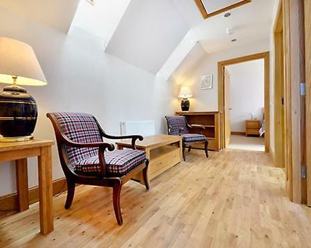 The Arches, Borthwick Mains Farm, Vila Gorebridge Exterior foto