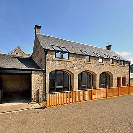 The Arches, Borthwick Mains Farm, Vila Gorebridge Exterior foto