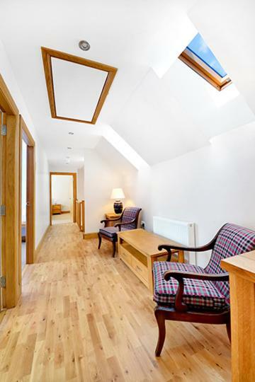 The Arches, Borthwick Mains Farm, Vila Gorebridge Exterior foto