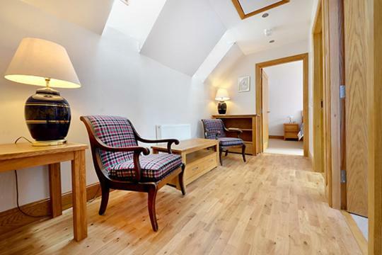 The Arches, Borthwick Mains Farm, Vila Gorebridge Exterior foto